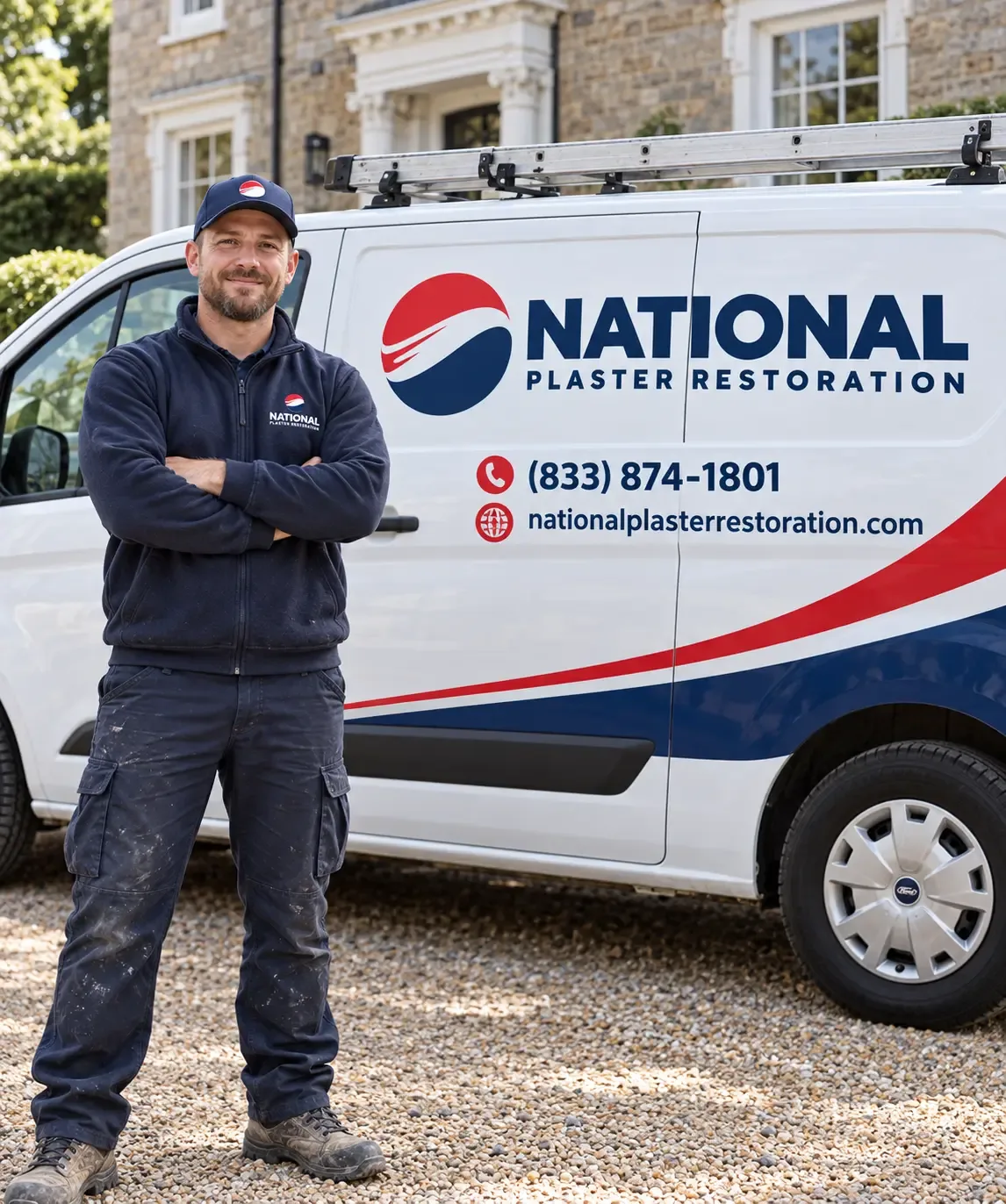 Plaster Repair company in Kawkawlin, MI